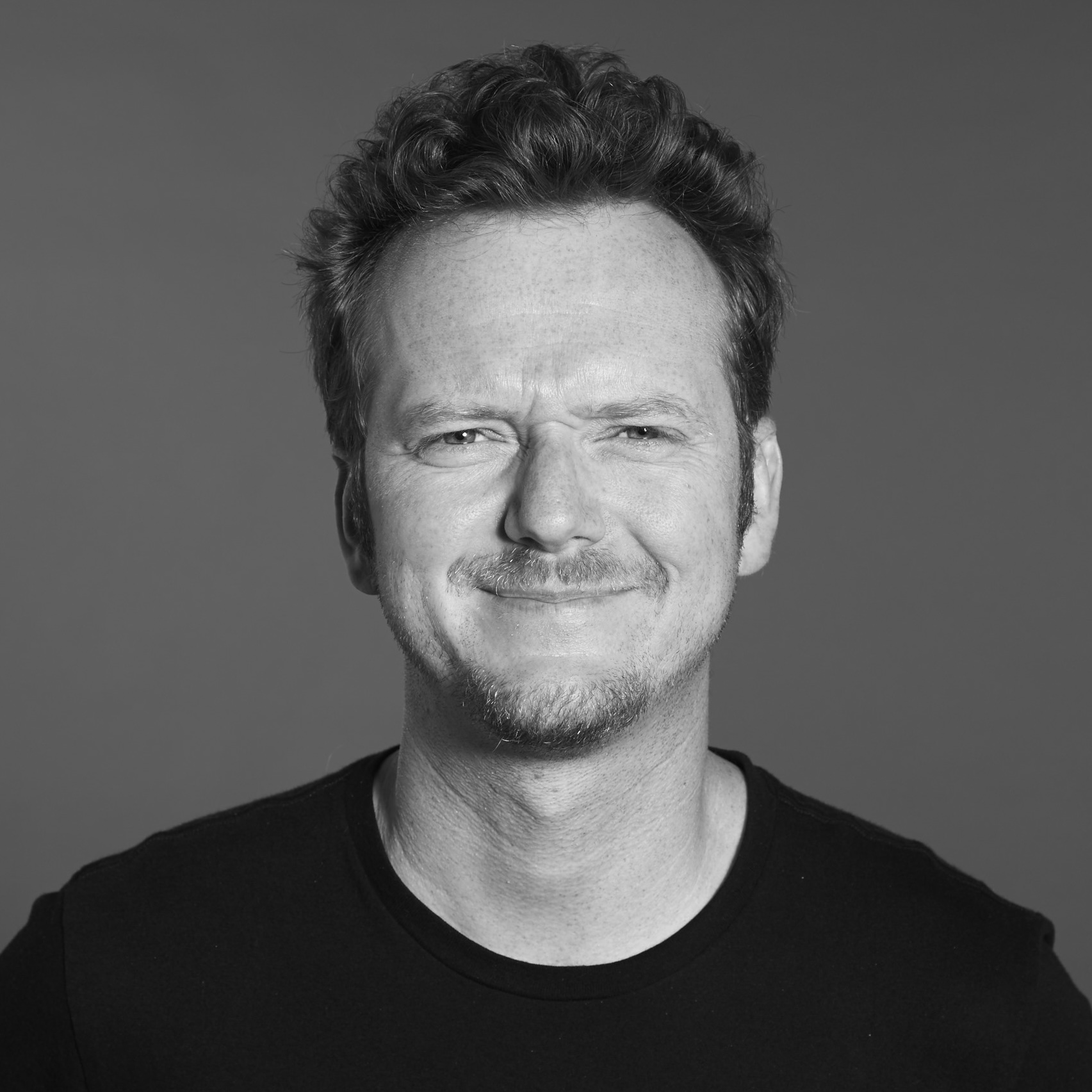 Kyle Bunch from Austin, Texas